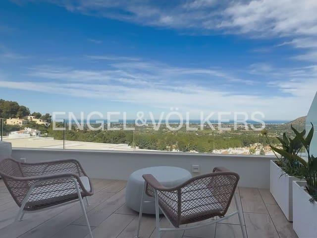 Piso en venta en la Marina Alta, Valencia
