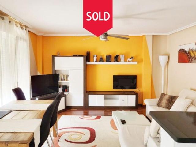 Piso en venta en la Marina Alta, Valencia