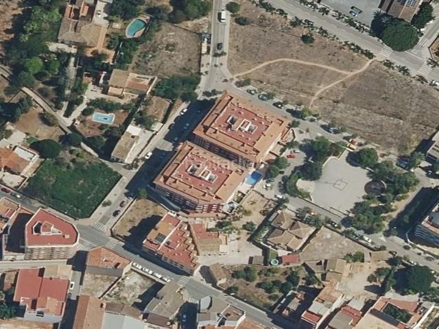 Piso en venta en la Marina Alta, Valencia