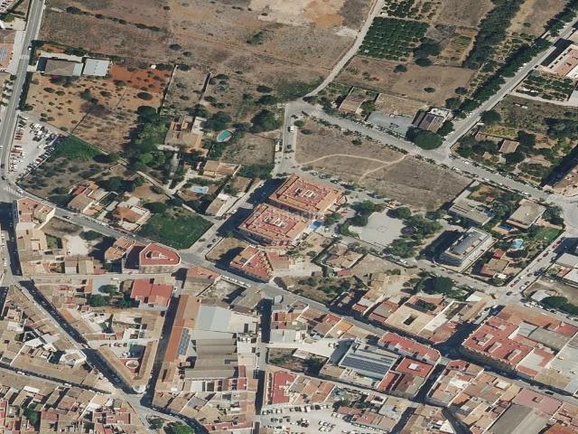 Piso en venta en la Marina Alta, Valencia