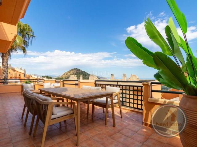 Piso en venta en la Marina Alta, Valencia