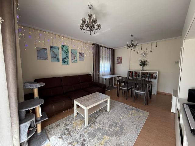 Piso en venta en la Marina Alta, Valencia