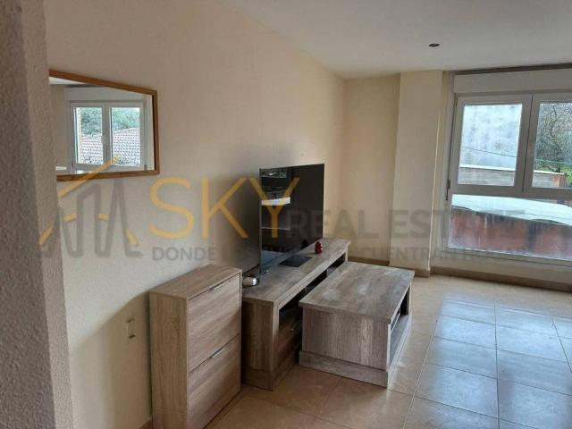 Piso en venta en Pedrezuela
