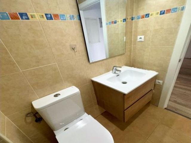 Piso en venta en Pedrezuela, Madrid