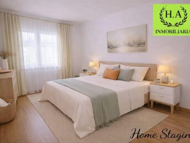 Piso en venta en Pedrezuela, Madrid