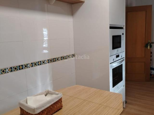 Piso en venta en Pedrezuela, Madrid