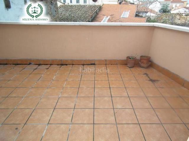 Piso en venta en Pedrezuela, Madrid