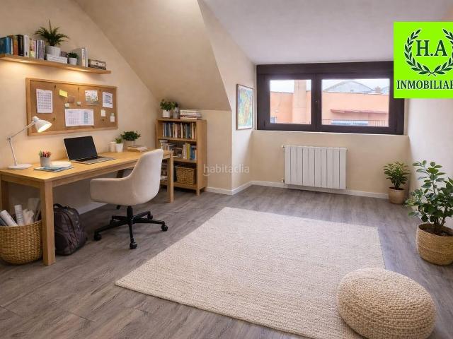 Piso en venta en Pedrezuela, Madrid