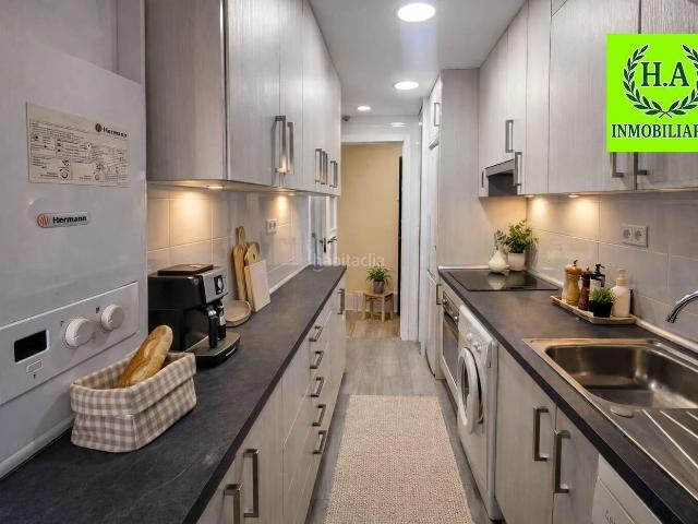 Piso en venta en Pedrezuela, Madrid