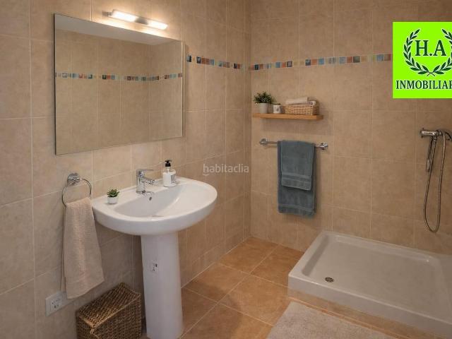 Piso en venta en Pedrezuela, Madrid