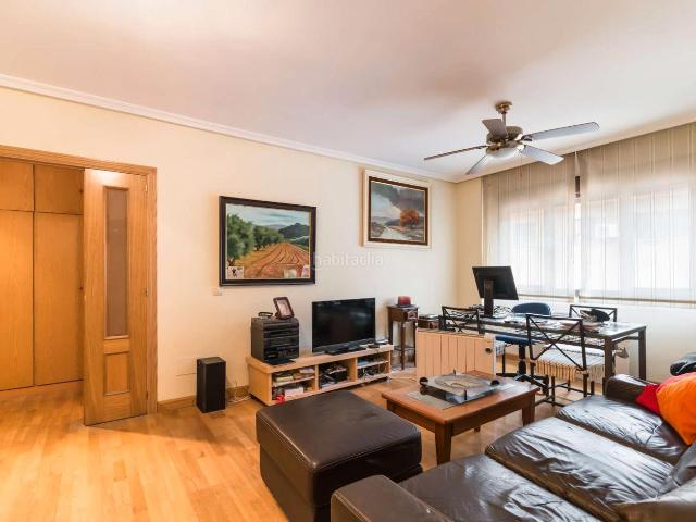 Piso en venta en Pedrezuela, Madrid