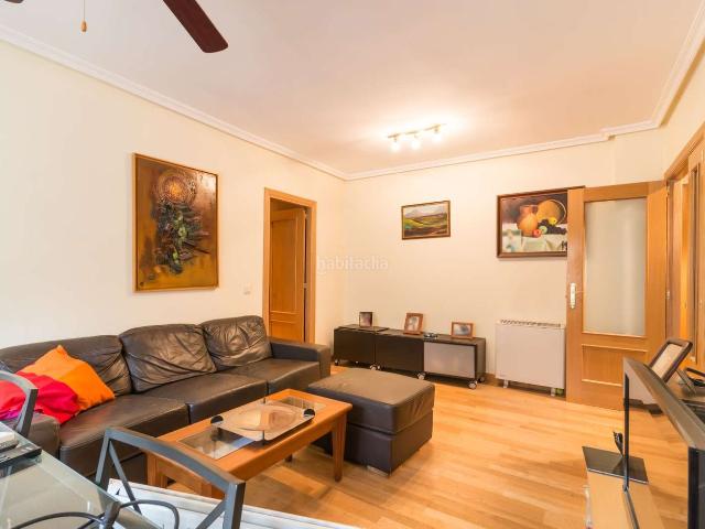 Piso en venta en Pedrezuela, Madrid