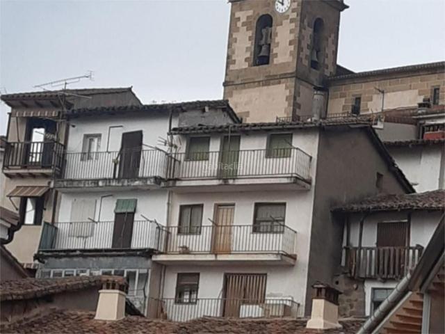 Piso en venta en Pedro Bernardo
