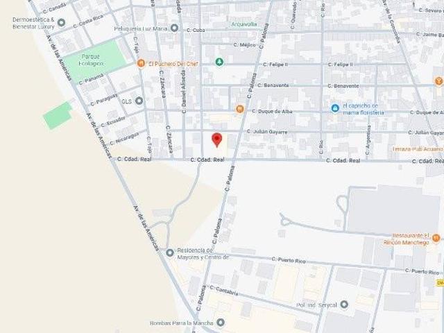Piso en venta en Pedro Muñoz, Castilla-La Mancha