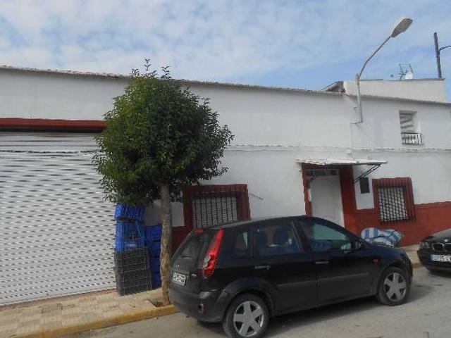 Piso en venta en Pedro Muñoz