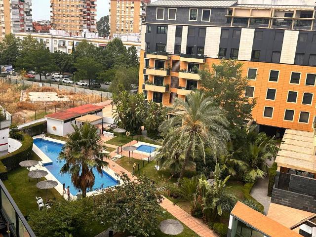 Piso en venta en Casco Antiguo, Sevilla