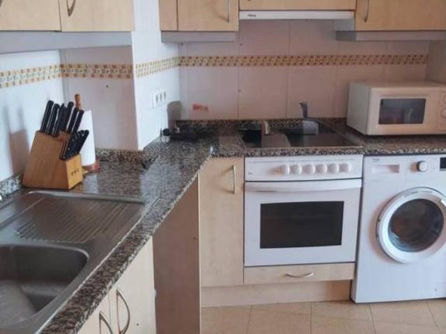 Piso en venta en Pedrola, Zaragoza