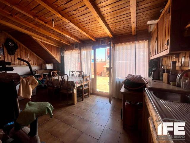 Piso en venta en Pedrola, Zaragoza