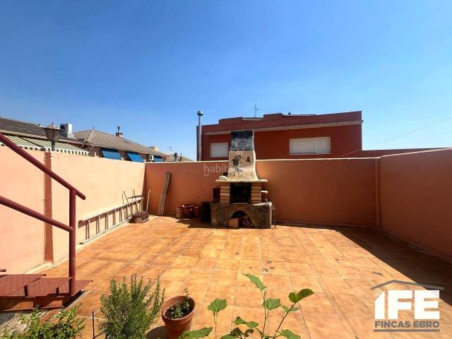 Piso en venta en Pedrola, Zaragoza