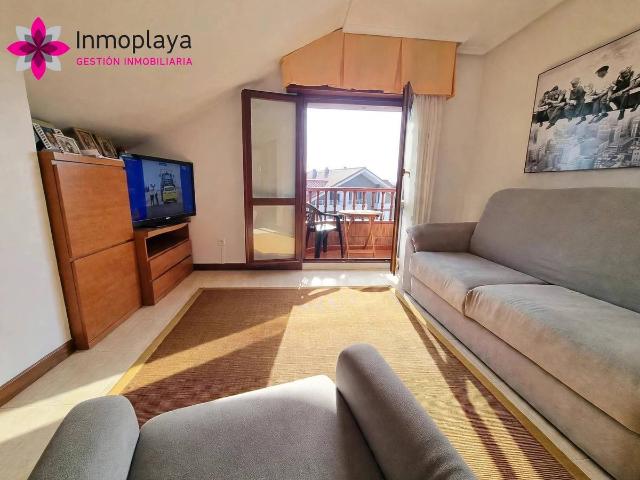 Piso en venta en Barrio Tregandín, Noja