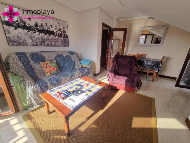 Piso en venta en Barrio Tregandín, Noja