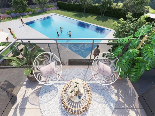 Piso en venta en Barrio Tregandín, Noja