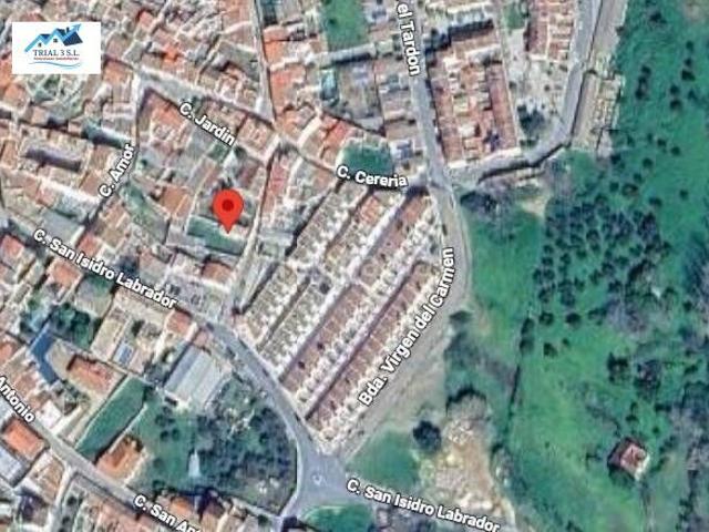 Piso en venta en El Pedroso, Andalucía