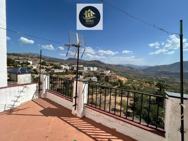 Piso en venta en Pegalajar, Andalucía