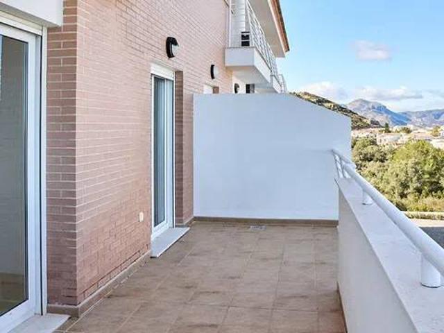 Piso en venta en la Marina Alta, Valencia