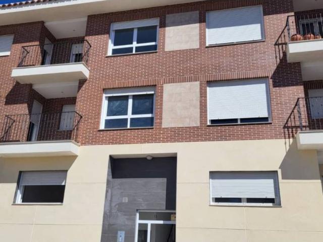 Piso en venta en la Marina Alta, Valencia