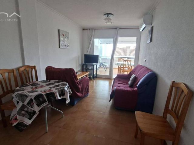 Piso en venta en la Marina Alta, Valencia