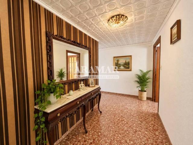 Piso en venta en la Marina Alta, Valencia