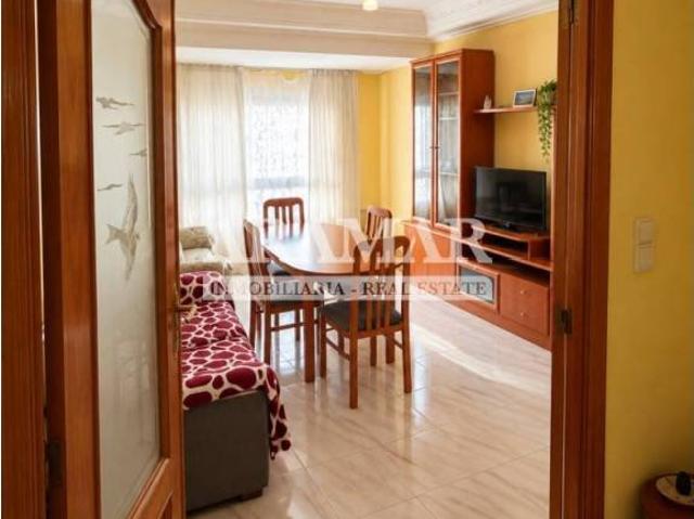 Piso en venta en la Marina Alta, Valencia