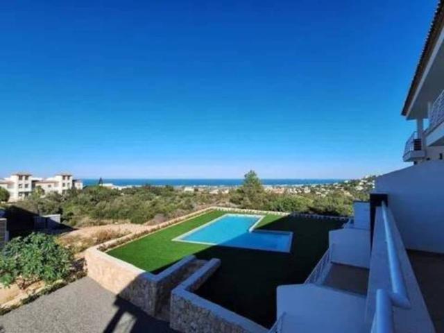 Piso en venta en la Marina Alta, Valencia