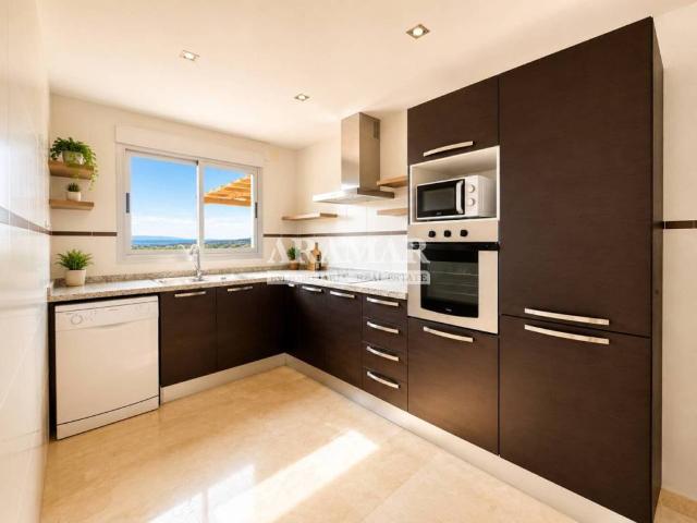 Piso en venta en la Marina Alta, Valencia