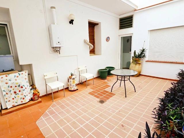Piso en venta en Pego
