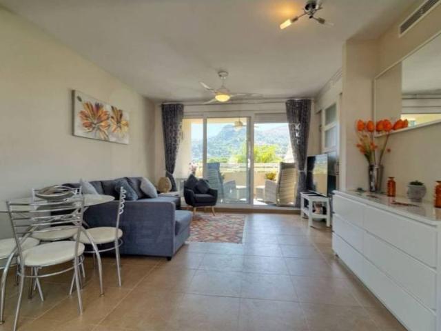 Piso en venta en la Marina Alta, Valencia