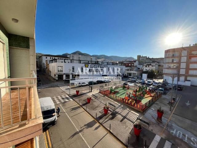 Piso en venta en la Marina Alta, Valencia