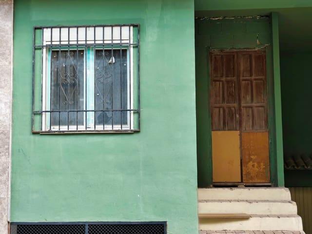 Piso en venta en la Marina Alta, Valencia