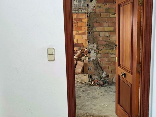 Piso en venta en la Marina Alta, Valencia