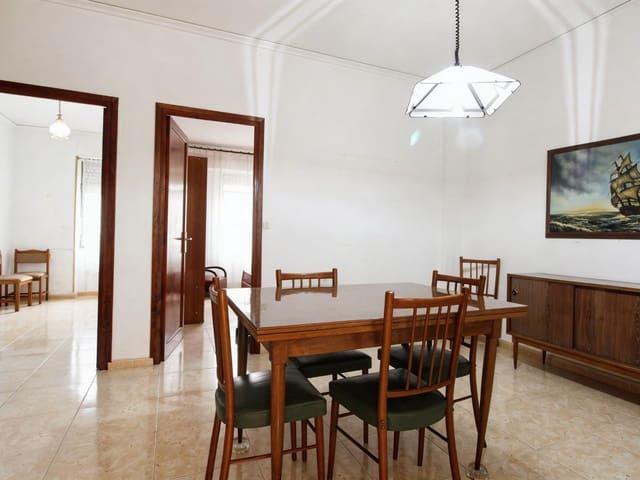 Piso en venta en la Marina Alta, Valencia