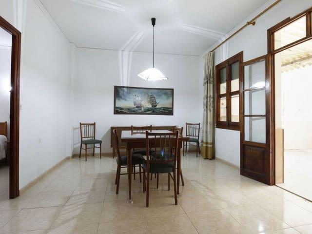 Piso en venta en la Marina Alta, Valencia
