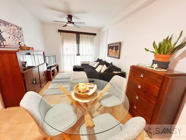 Piso en venta en la Marina Alta, Valencia