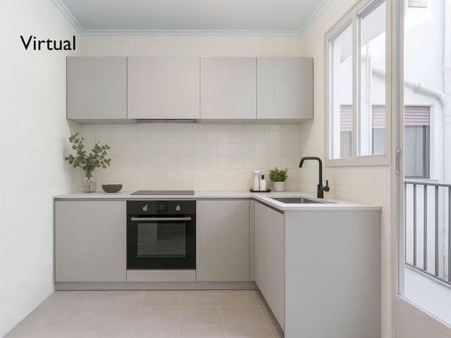 Piso en venta en la Marina Alta, Valencia