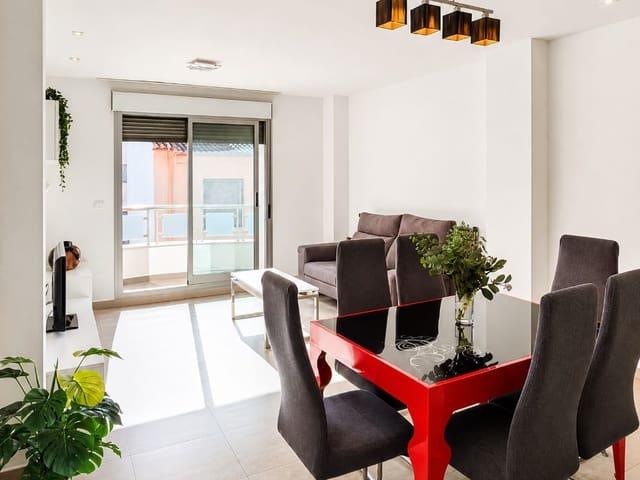Piso en venta en la Marina Alta, Valencia