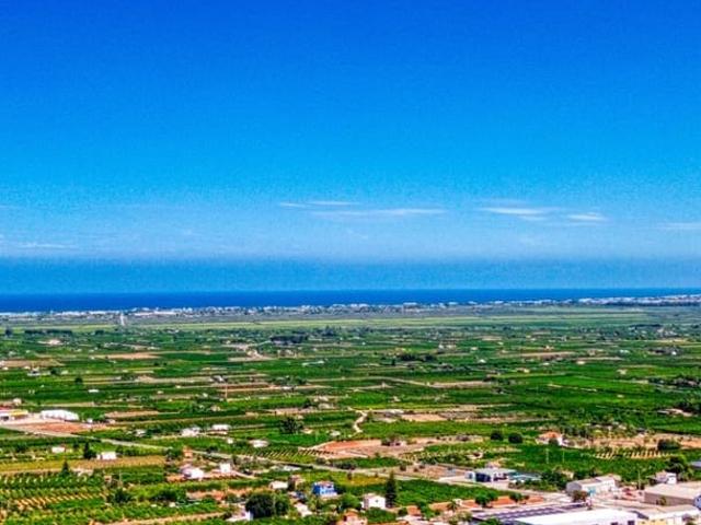 Piso en venta en la Marina Alta, Valencia