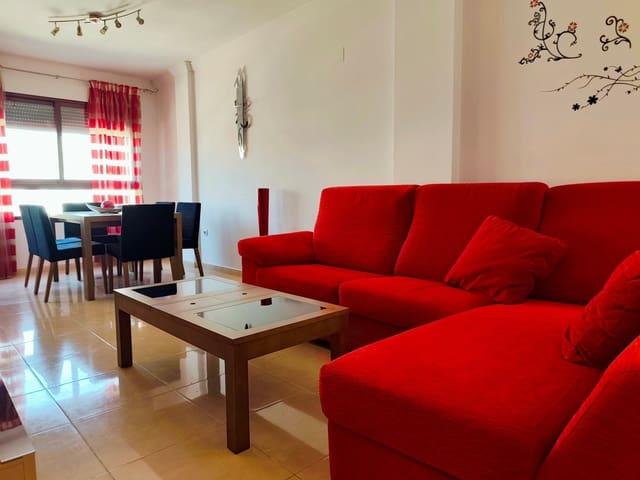 Piso en venta en la Marina Alta, Valencia