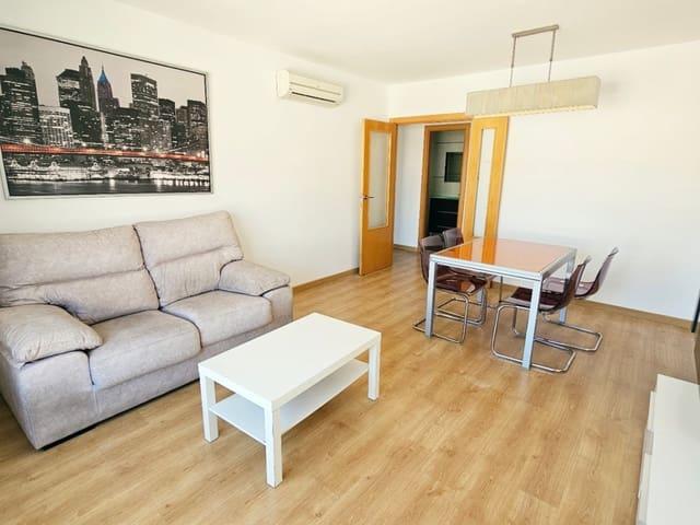 Piso en venta en la Marina Alta, Valencia