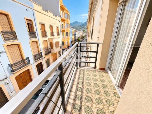 Piso en venta en la Marina Alta, Valencia