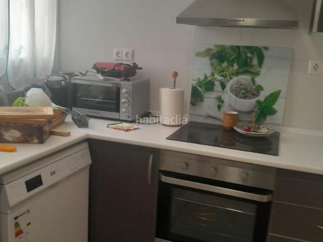 Piso en venta en la Marina Alta, Valencia